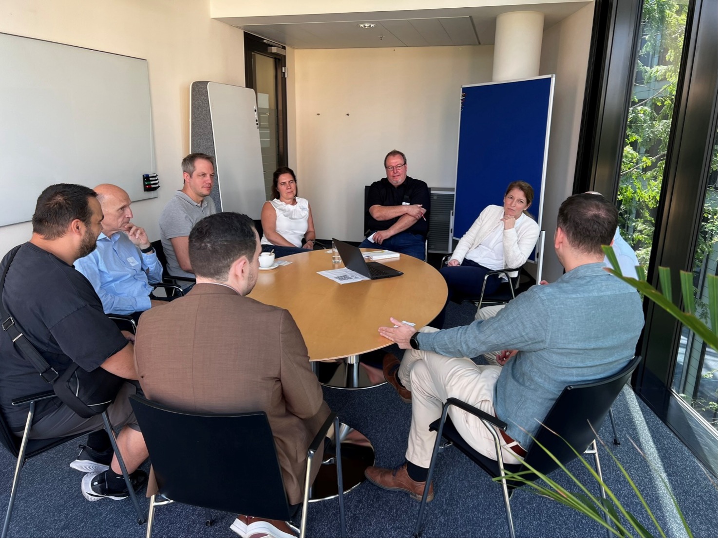 Foto der Veranstaltung